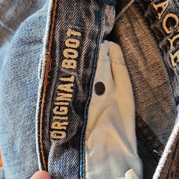 AE bootcut jeans - Picture 5 of 9